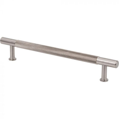 Beliza Knurled Bar Pull