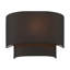 Applique murale en acier kiyo-88580075-88580076