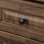 Pierce Pantry Cabinet with Pull-Out Organizers, Shelves & Drawers-235658380