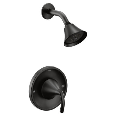 Robinet de douche à poignée Glyde avec Posi-Temp