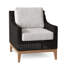 Frances Outdoor Lounge Chair-50124969-50124985