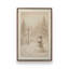 Lettres du Nord, ensemble de 2 impressions sur toile-927620287-927620285-927620312