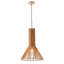 Luminaire suspendu conique 1 lumière Lecuyer-1606176939