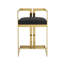 Tabouret de comptoir avec repose-pieds Kenzie-47946584-33064626-33064624