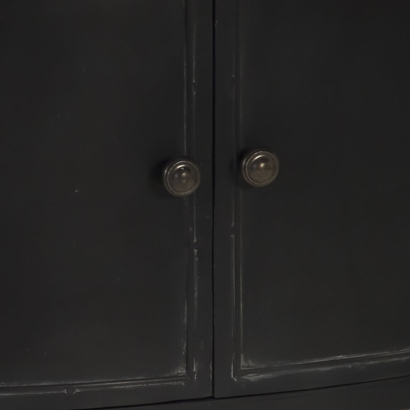 Armoire d’appoint 2 tiroirs Corby