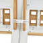 Penna 6 Piece Teak Seating Group