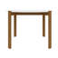 Table de salle à manger Gales-1793851426