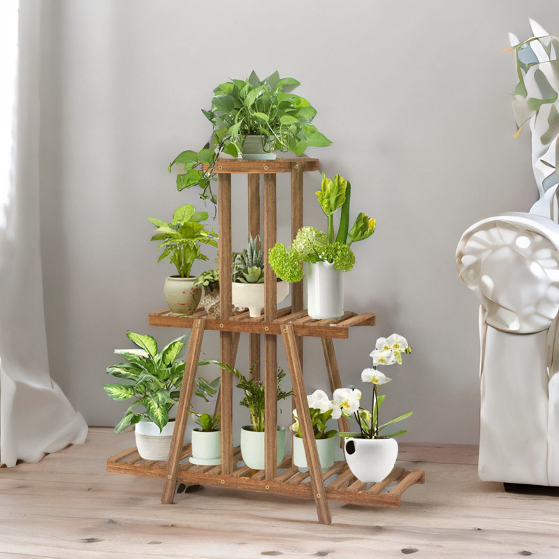 Anner Plant Stand