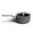 BergHOFF Leo 10Pc Black Ceramic Non-Stick Cookware Set-98578843