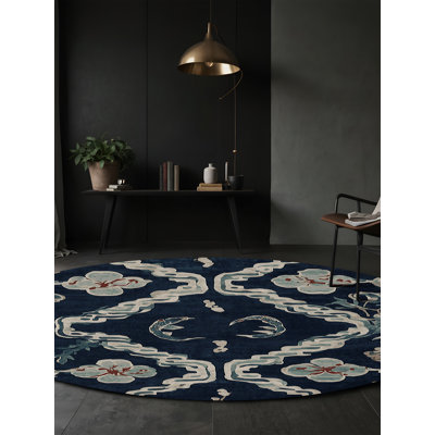 Tapis gris lavable à la machine