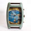 Horloge de table future dedevenant