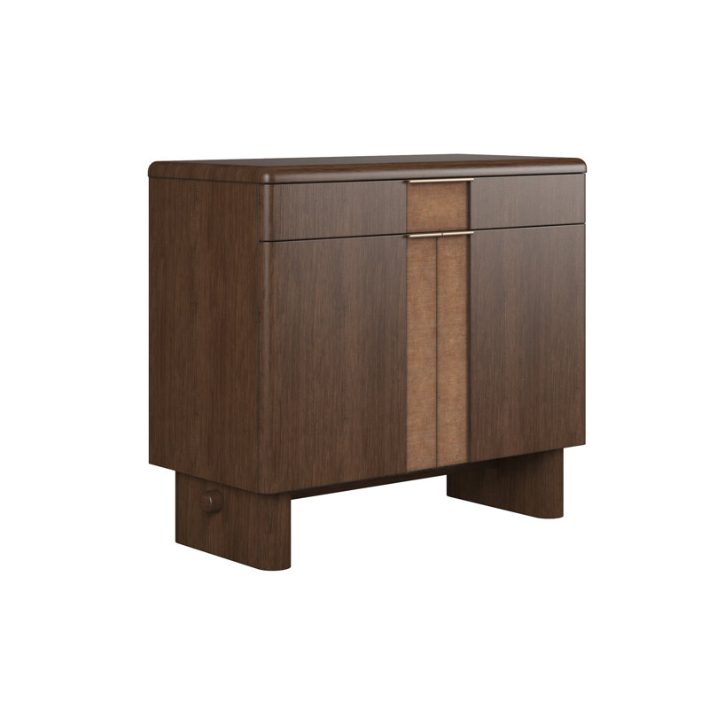 Verge Accent Cabinet