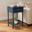 Table de chevet Preston Traditional-130136305