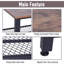 Table basse Tobey-377926169