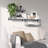 3 Piece Pine Floating Shelf-1315542782
