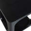 Sybil 18" Mango Wood Side Table-189594121