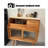 Cherry Solid Wood Sideboard