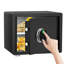Safe Box Lock