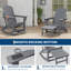 Outdoor Adirondack Chair