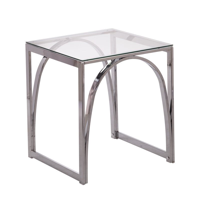 Stevenly End Table