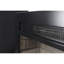 Foyer électrique de 20,14 pouces de hauteur: option de chauffage compact avec réglages de chaleur réglables: confort personnalisé