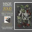 Impression encadrée Orchard Variétés I-Premium - prête à être accrochée - aucun clou requis - aucun clou requis-43592631-43592635