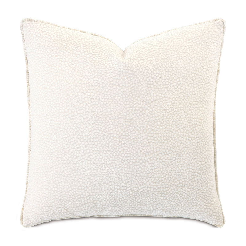 Palisades Square Pillow Cover & Insert