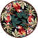 Hogle Hand Hooked Wool Floral Rug