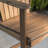 Set Of 2 Outdoor Adirondack Barstools-386747437