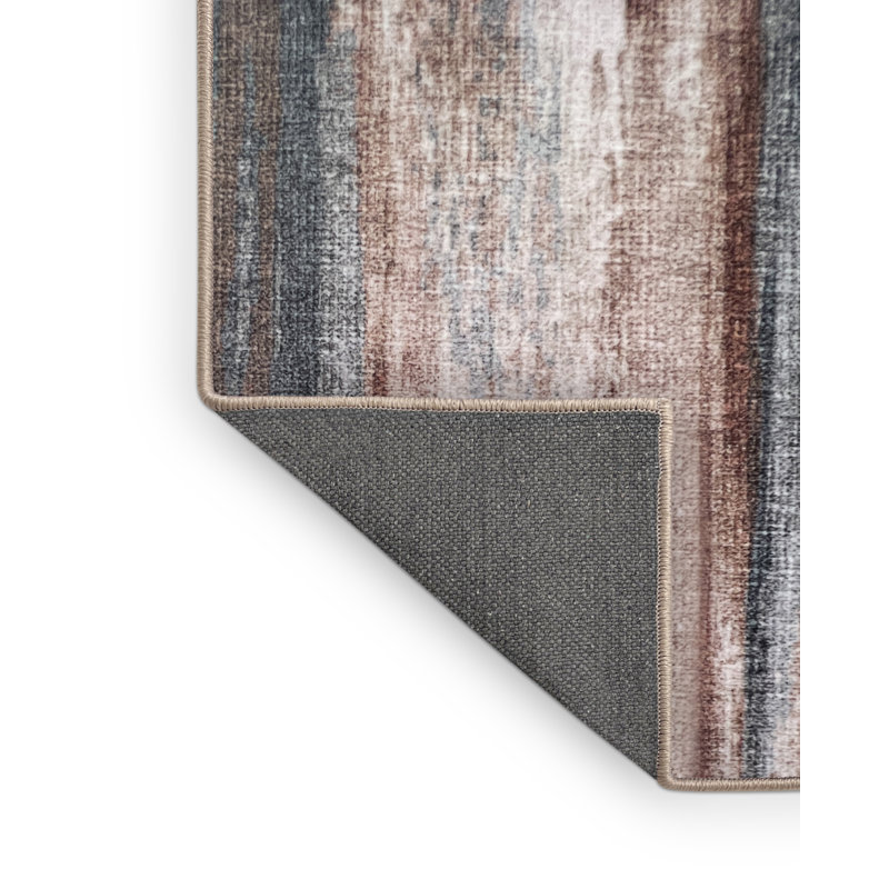 Tapis rectangulaire Reposa, Rectangle 2 pi x 4 pi