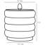 Valen Ice Bucket
