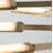Erik 8 - Light Dimmable LED Sputnik Modern Linear Chandelier-20600571