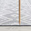 Tapis d'intérieur / extérieur gris Urbank-106391977