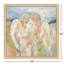 Anges parmi nous, toile