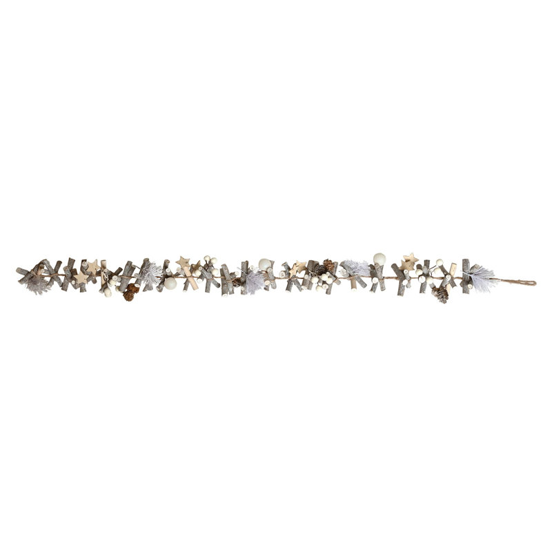 115cm Dried Garland