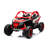 Freddo 48 Volt 2 Seater Battery Powered Ride On with Remote Control-86551118