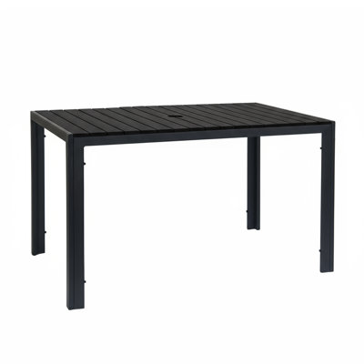 Table rectangulaire L 48 po x l 30 po ERF, Inc.