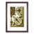 Walnut Framed selected