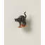 Lenox Profile Poppers Spooky Cat Popper