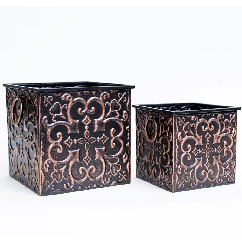 Cache-pot Delmo
