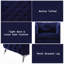 Chaise Atronia