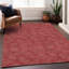 Tapis intérieur / extérieur lavable à la machine Chayden ACN1057-909358215
