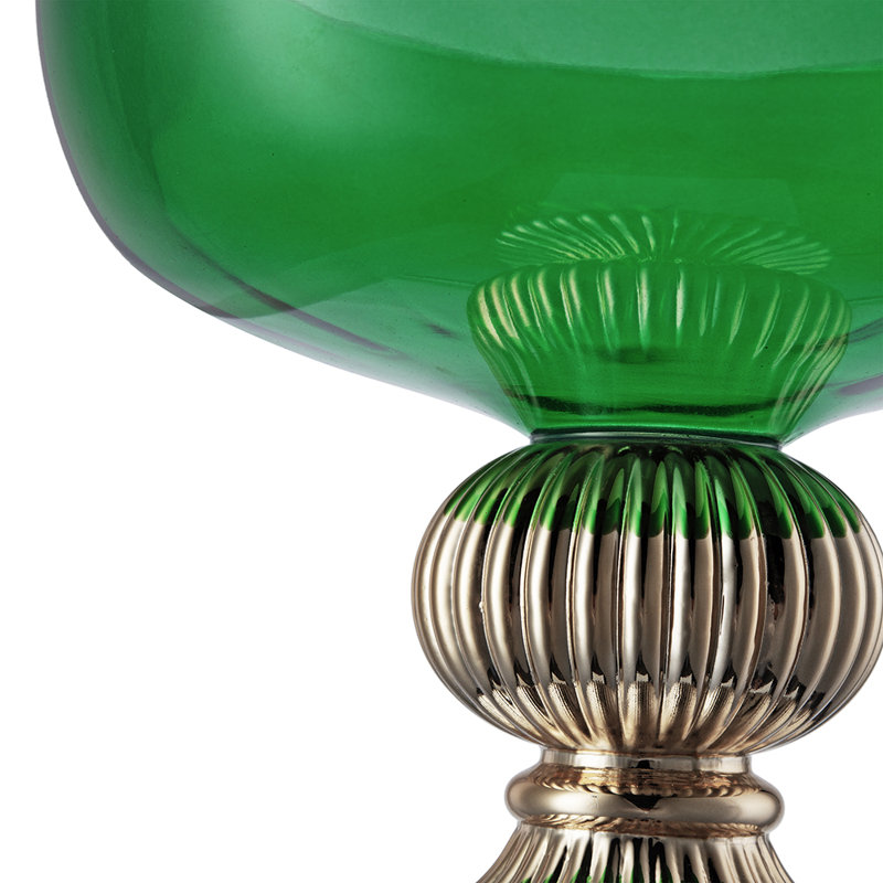 D12.5X11.5 "Vase, Vert / or