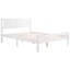 Oxendine Solid Wood Bed-1243867795