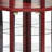 Glass Cabinet Lighted Corner Cabinet Corner Display Curio Cabinet, Glass Display With Light(Included)Bar Cabinet,Wine Cabinet With Adjustable Glass Shelves Carved Decoration-315616973