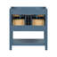 Base de meuble-lavabo simple 29,56 po seulement-101548449
