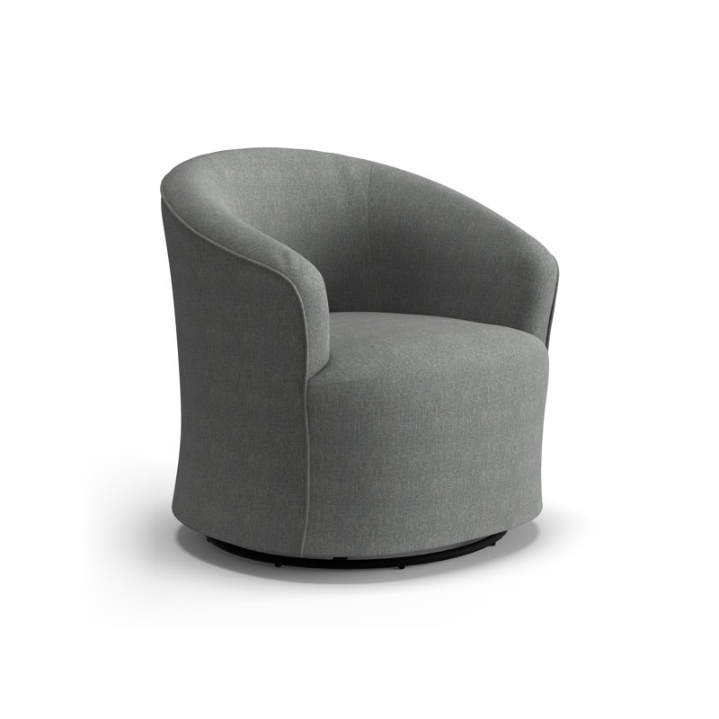 Jude Glider, Gris anthracite performance