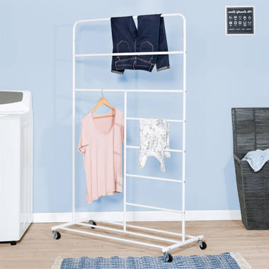 Rebrilliant Leaning Drying Rack & Reviews