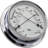 5.75'' Wireless Outdoor Thermometer-61533841