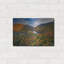  «Sunset At Artist's Bluf» par Rick Berk, 16 po x 12 po-172273929